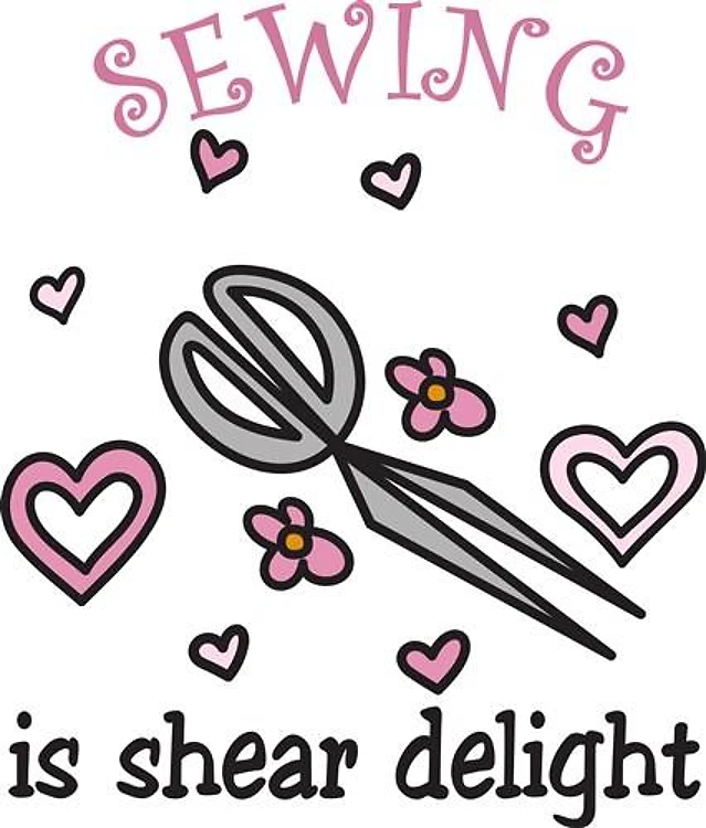 Shear Delight