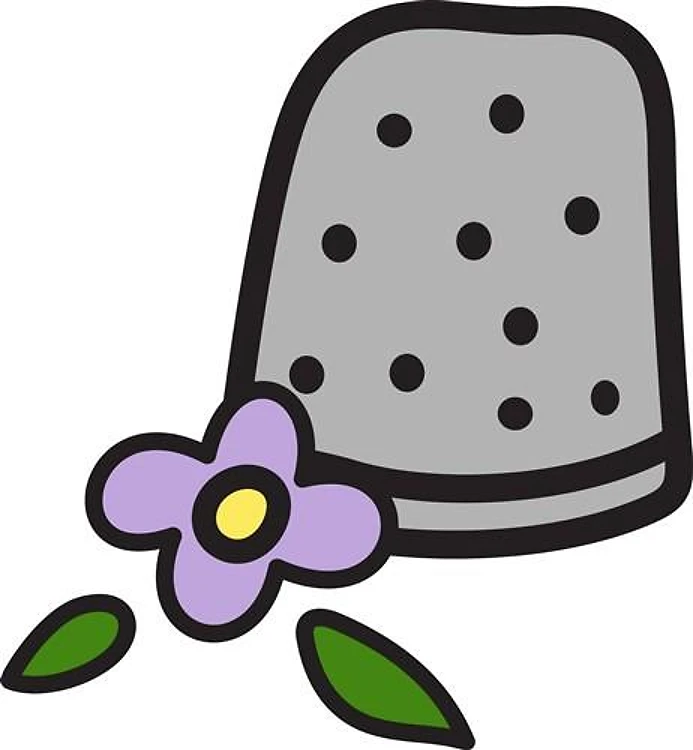 Thimble