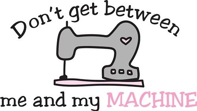 Me & My Machine