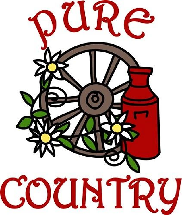 Pure Country