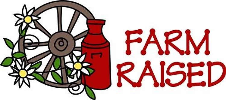 Farm Raised