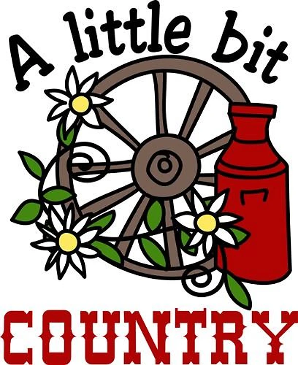 Little Bit Country