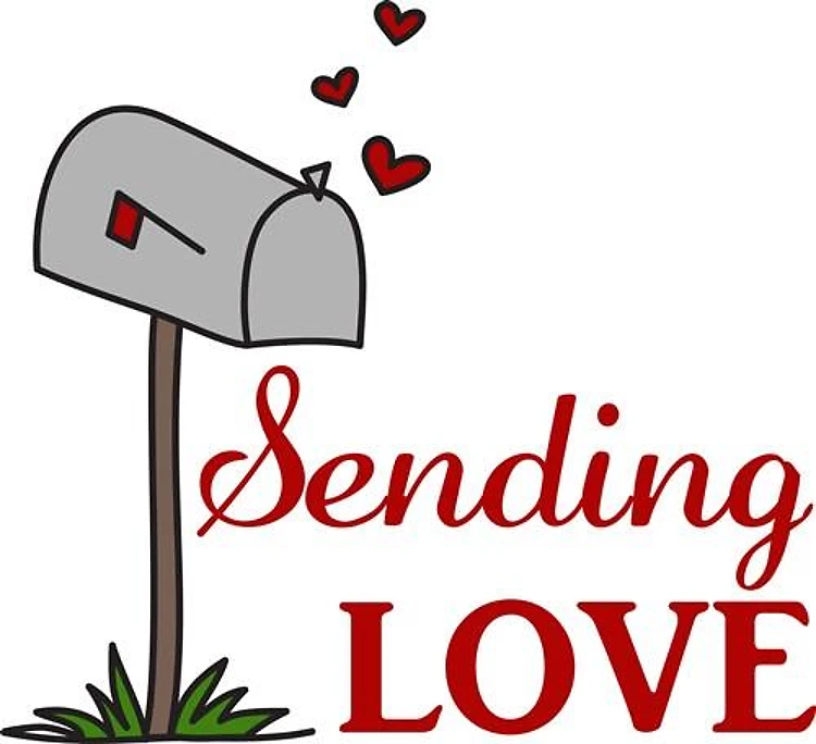 Sending Love