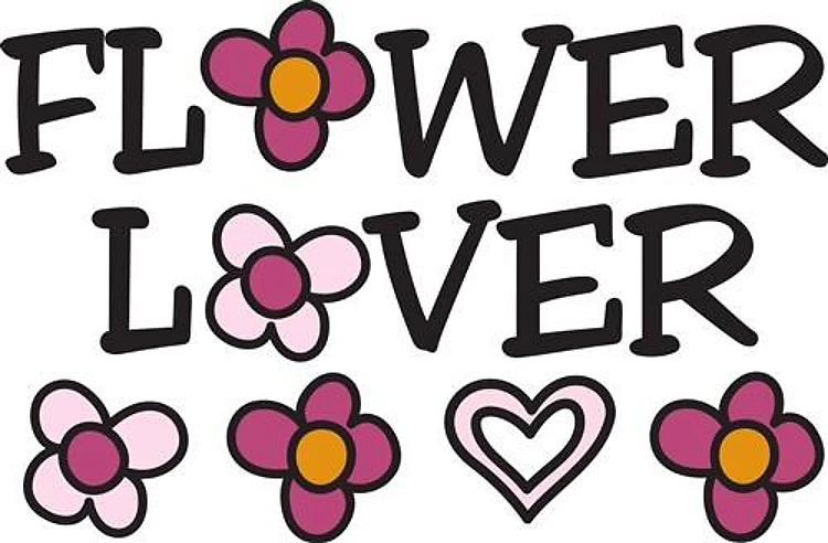 Flower Lover