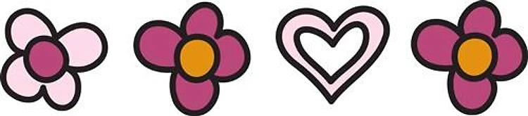 Loves Flowers