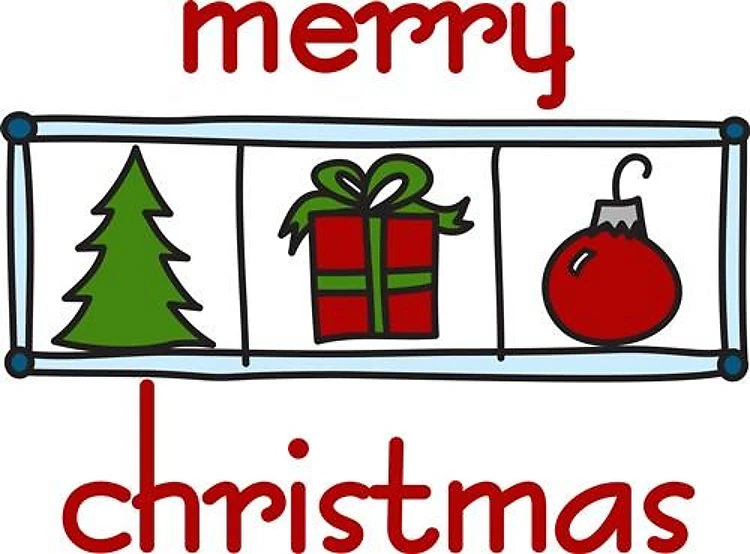 Merry Christmas