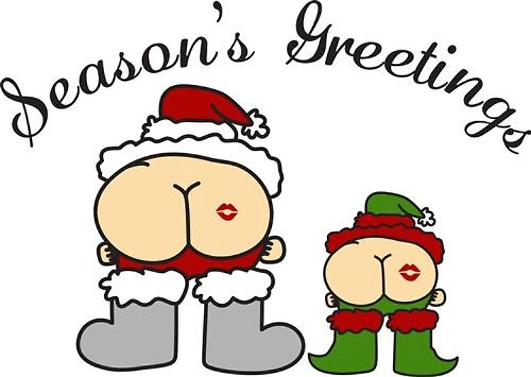 Seasons Greetings