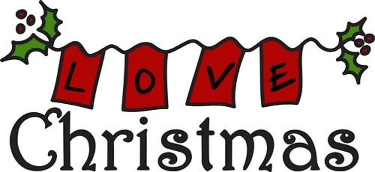 Love Christmas