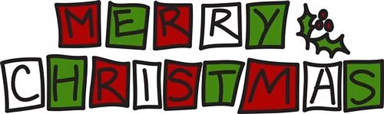 Merry Christmas