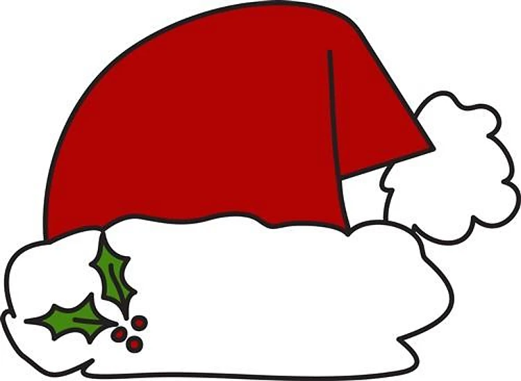 Santa Hat
