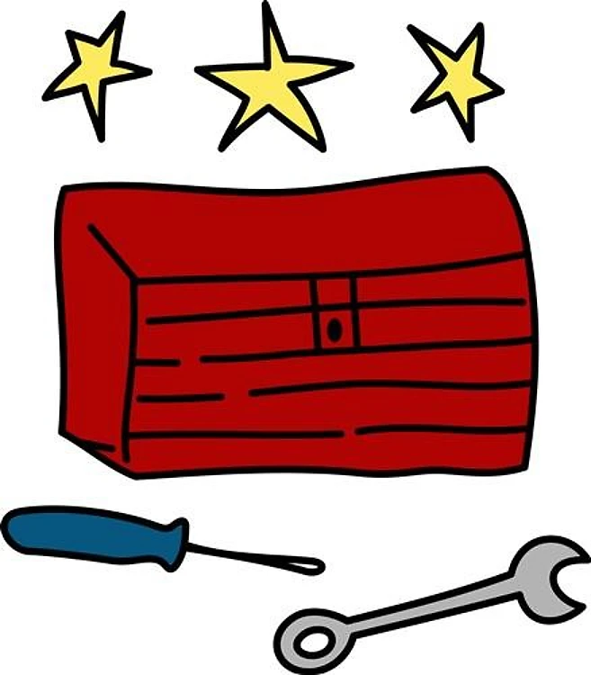 Toolbox