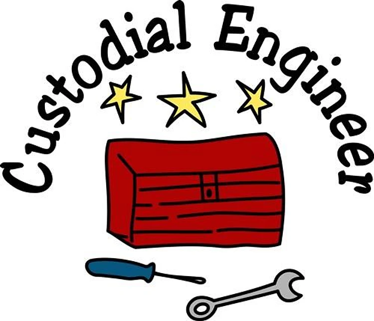Custodial Engineer
