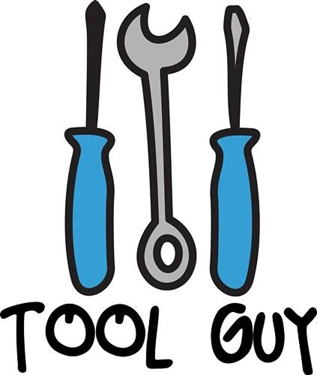 Tool Guy
