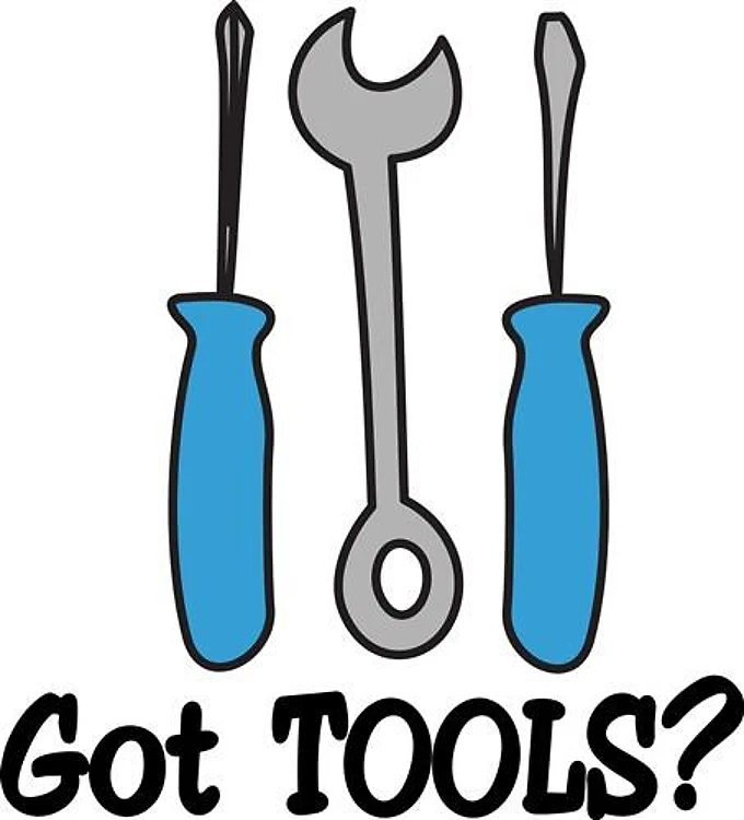 Got Tools