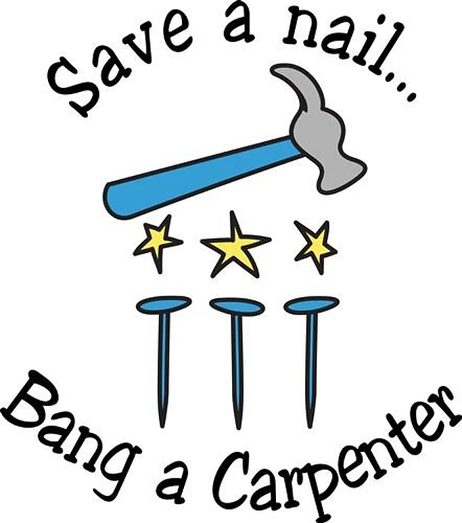 Save A Nail