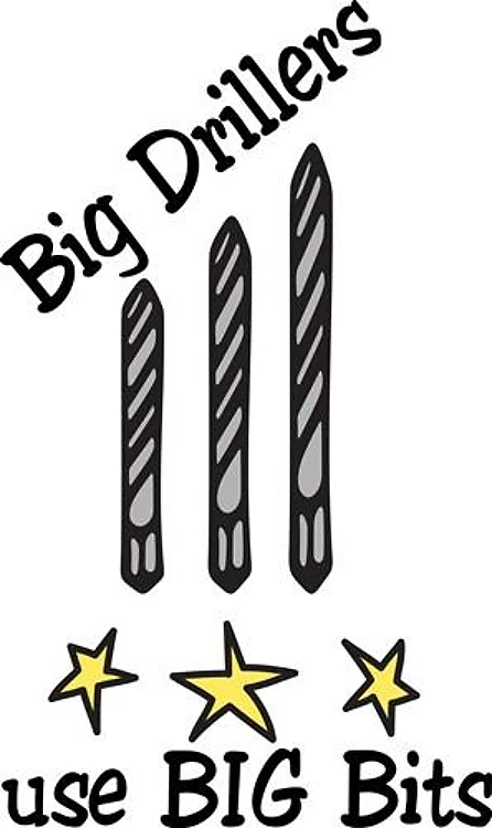 Big Drillers