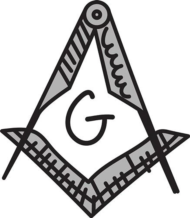 Masonic Logo