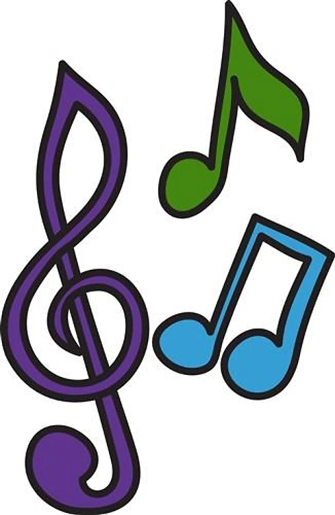 Music Notes