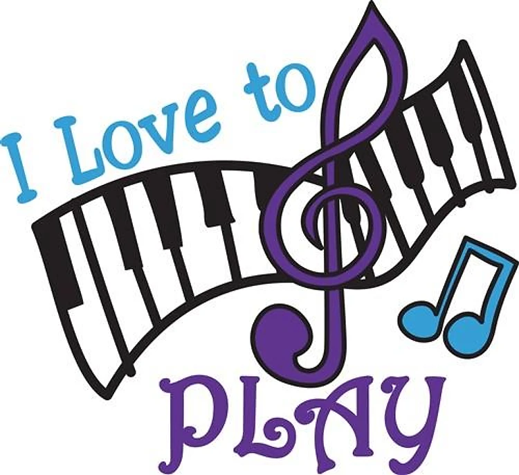 Love To Play