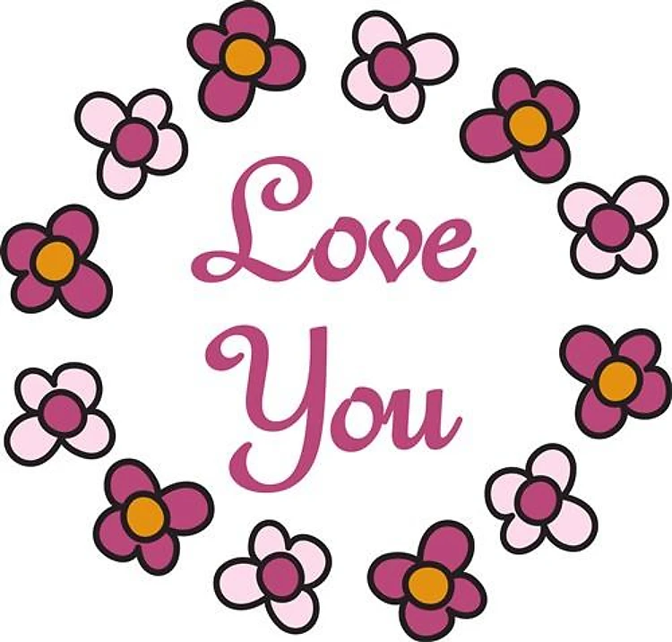 Love You