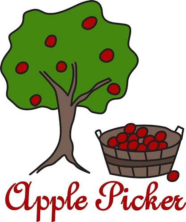 Apple Picker