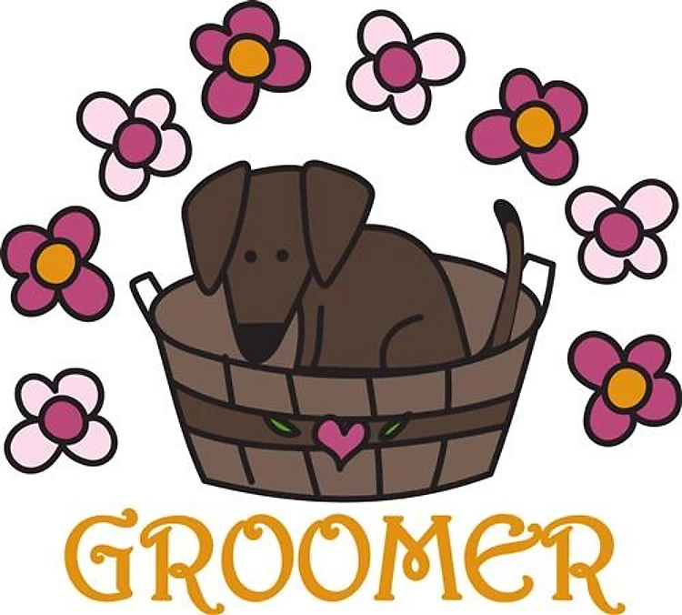 Groomer