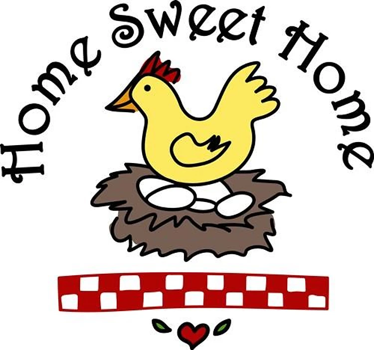 Home Sweet Home