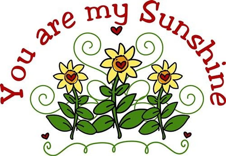My Sunshine