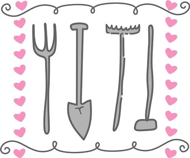 Gardening Tools