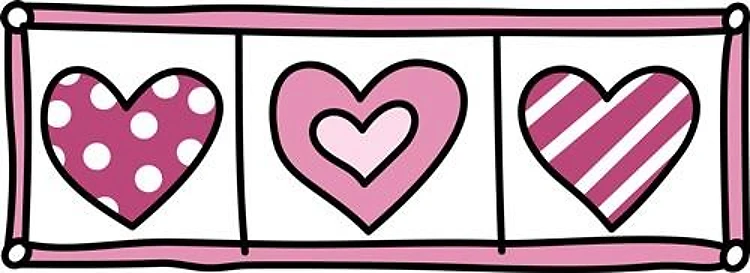 Love Hearts