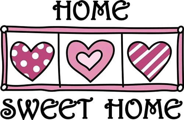 Home Sweet Home