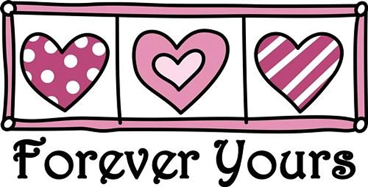 Forever Yours