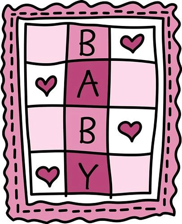 Baby Quilt