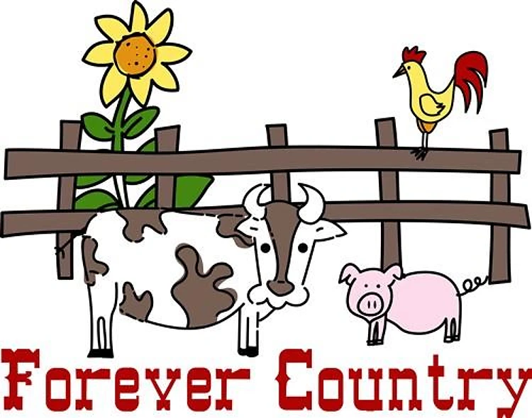Forever Country