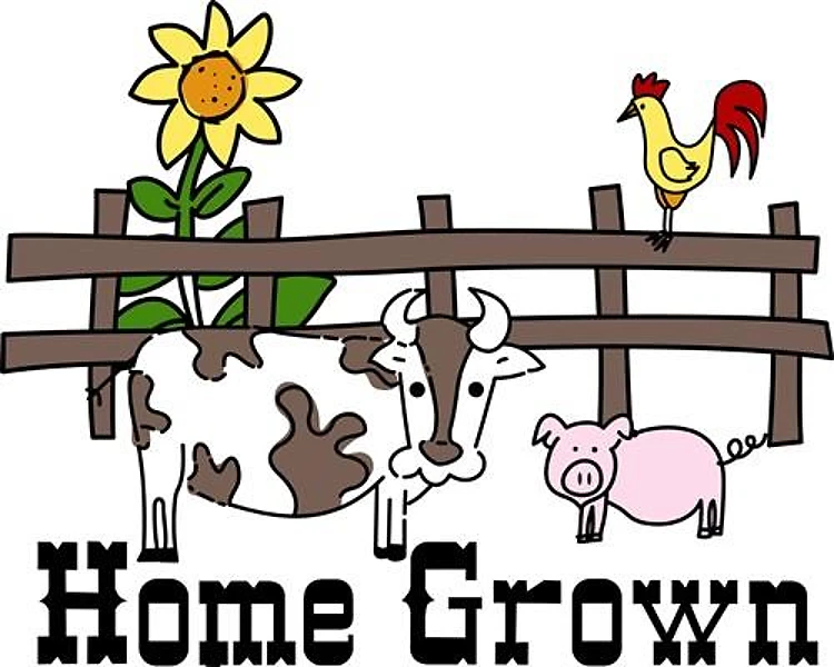 Home Grown