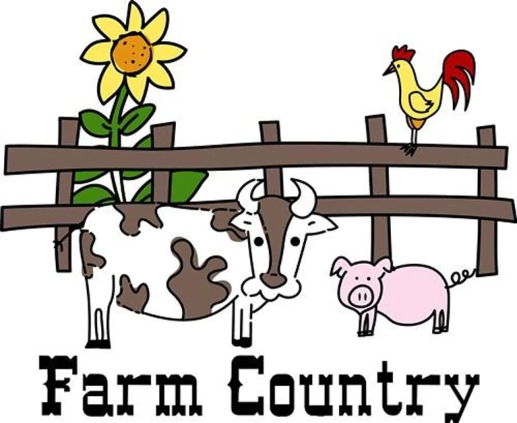 Farm Country