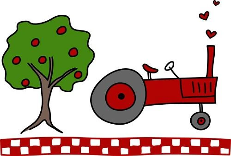Tree & Tractor