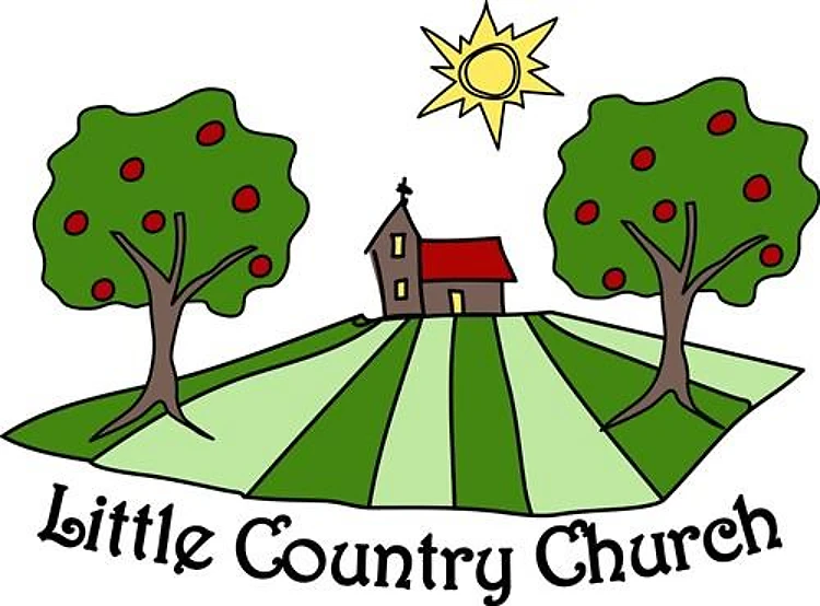 Little Country Church