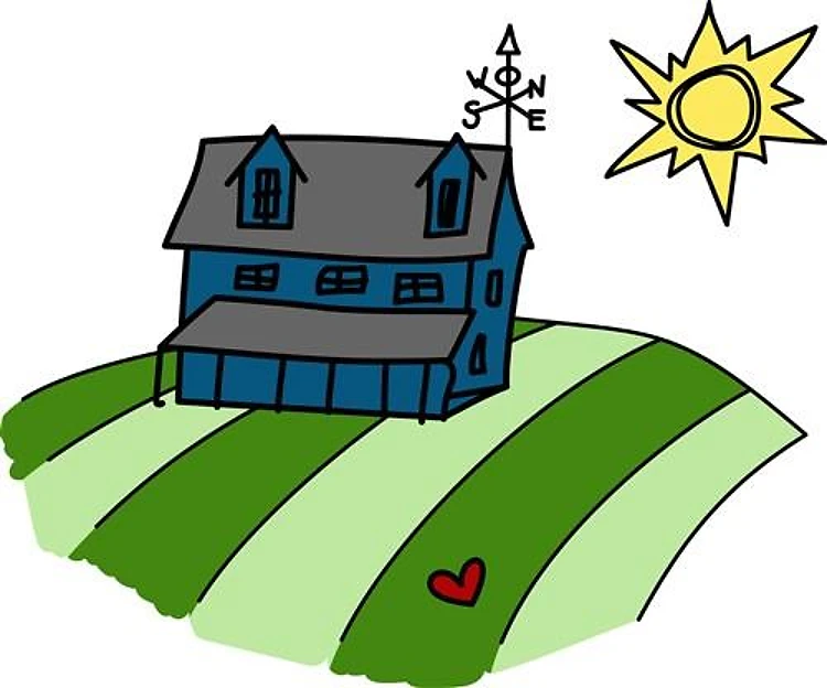 Farm House
