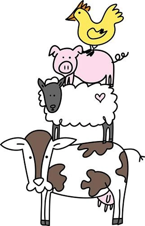 Farm Animals