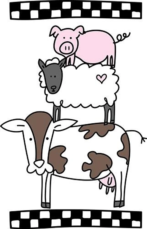Farm Animals