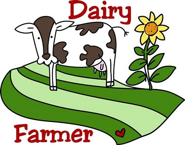 Dairy Farmer