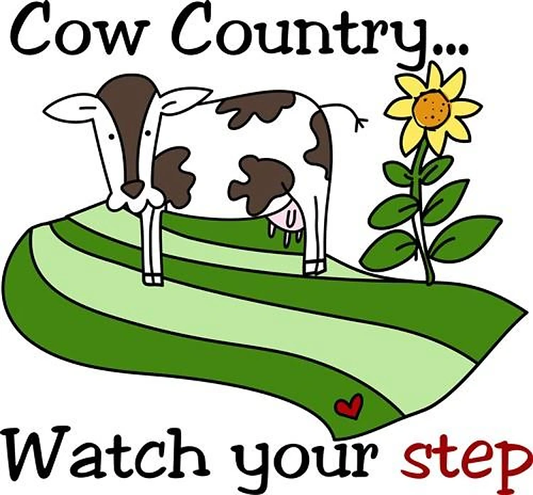 Cow Country