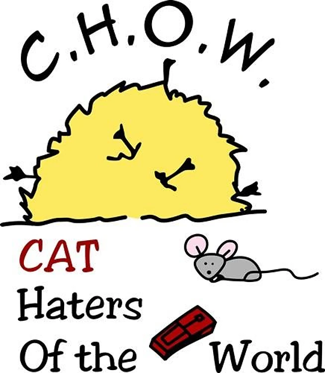 Cat Haters
