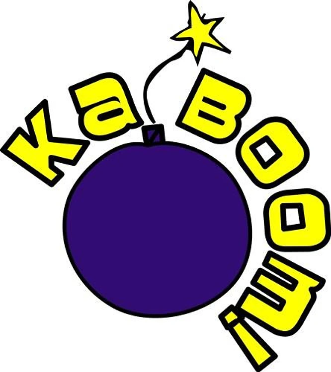 Kaboom Bomb