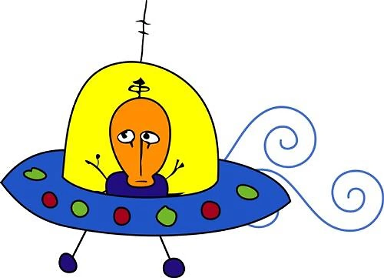 UFO