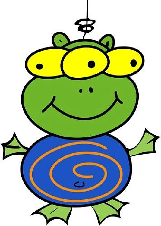 Space Bug