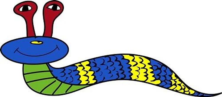 Alien Snail