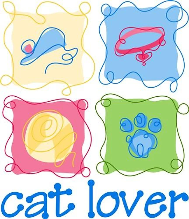 Cat Lover