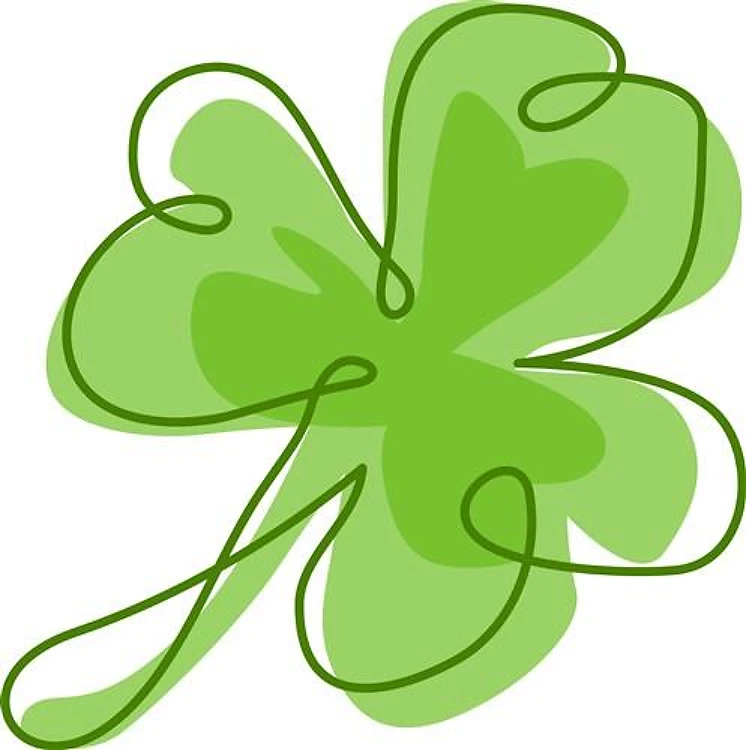 Irish Shamrock